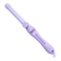 BEACHWAVER B1 BWUK16P1 Hair Curler - Pastel Lilac