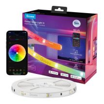 GOVEE H612A RGBIC Smart Indoor LED Lightstrip - 5 m