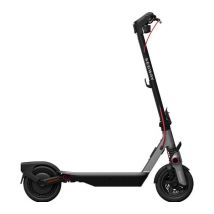 SEGWAY-NINEBOT F3 E Electric Folding Scooter - Black