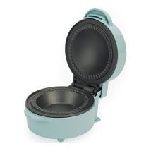 GILES & POSNER Mini Pie Maker - Blue