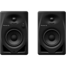 PIONEER DJ DM-40D Desktop Monitor Speakers - Black