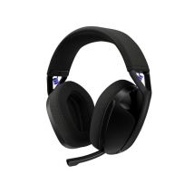 LOGITECH G321 LIGHTSPEED Wireless Bluetooth Gaming Headset - Black