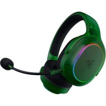 RAZER Barracuda X Chroma Wireless Gaming Headset - Phantom Green Edition