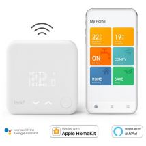 TADO Wireless Smart Thermostat Starter Kit V3+