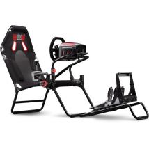 NEXT LEVEL Racing GT Lite Cockpit - Black