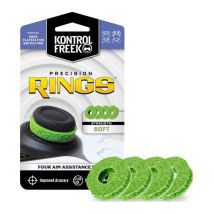 KONTROL FREEK Controller Precision Rings - 6-Pack, Mixed