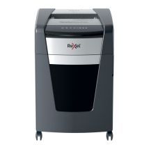 REXEL Momentum Extra XP420+ Cross Cut Paper Shredder