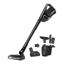 MIELE Triflex HX2 Cat&Dog Cordless Vacuum Cleaner - Obsidian Black