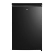 LOGIK LUL55B23 Undercounter Fridge - Black