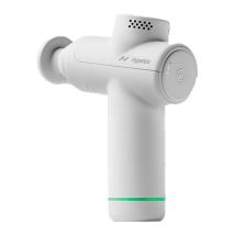 HYPERICE Hypervolt Go 2 Handheld Percussive Therapy Device - Grey