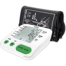KINETIK KINTMB-1970 Automatic Blood Pressure Monitor