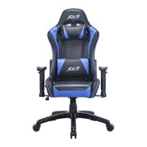 ADX Firebase Junior Race 24 Gaming Chair - Black & Blue