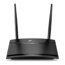 TP-LINK TL-MR100 WiFi 4G Router - N300, Single-band