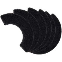 LITTER-ROBOT Carbon Filters - Pack of 6