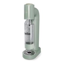 CELLO Soda Maker - Green