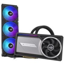 ASUS GeForce RTX 5090 32 GB OC Edition ROG Astral LC Graphics Card
