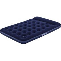 BESTWAY Air Mattress with Built-in Foot Pump - Double
