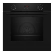 NEFF N30 B2DCG7AK3B Electric Pyrolytic Oven - Black