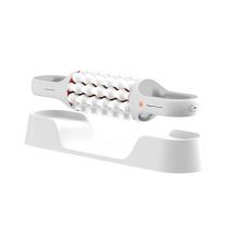 SHARPER IMAGE Roller Body Massager - Grey