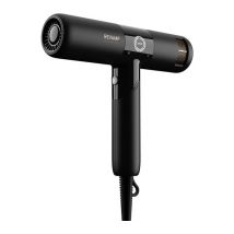 REVAMP Enigma Revelation Hair Dryer - Black