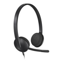 LOGITECH H340 USB Headset