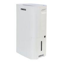 ZANUSSI ZDH1802 Portable Dehumidifier - White