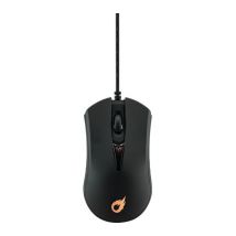 ADX FirePower Core M13 RGB Optical Gaming Mouse - Black
