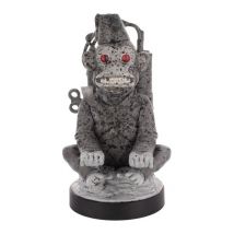 CABLE GUYS Call of Duty: Toasted Monkey Bomb Controller & Phone Holder