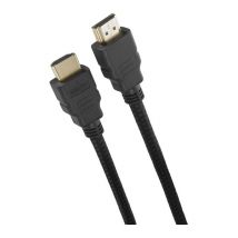 ONE FOR ALL CC5015 Premium High Speed HDMI Cable with Ethernet - 1.5 m