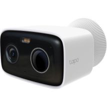 TP-LINK Tapo C400 Full HD 1080p WiFi Security Camera