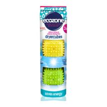 ECOZONE Tumble Dryer Balls - 2 Pack