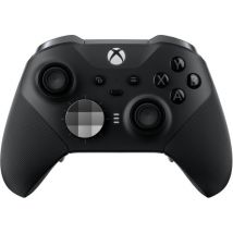 XBOX Elite Series 2 Wireless Controller - Black