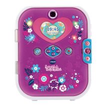 VTECH Secret Safe Diary Light Show Electronic Diary