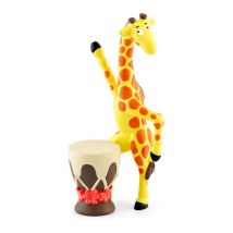 TONIES Audio Figure - Giraffes Can't Dance