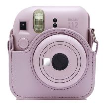 INSTAX Mini 12 Camera Case - Lilac Purple