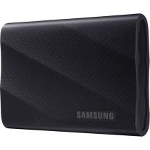 SAMSUNG T9 External SSD - 1 TB, Black