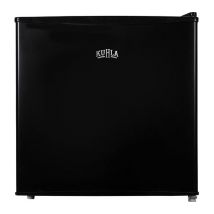 KUHLA KTTFZ0E5B Mini Freezer - Black