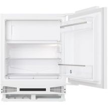 HOOVER HOM4SE68EWPK Integrated Undercounter Fridge - Fixed Hinge