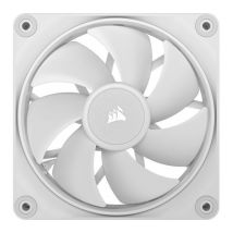 CORSAIR iCUE Link LX120 RGB 120 mm PWM Fan - Single, White