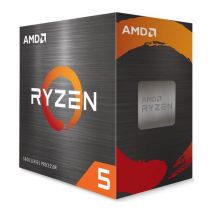 AMD Ryzen 5 5600T Processor