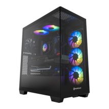 PCSPECIALIST Nexa 970 Gaming PC - AMD Ryzen 7, RTX 5080, 2 TB SSD