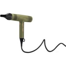 MDLONDON Blow V3 Hair Dryer - Olive Green