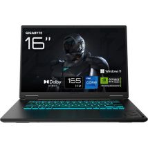 GIGABYTE A16 16" Gaming Laptop - Intel® Core™ i7, RTX 4050, 1 TB SSD