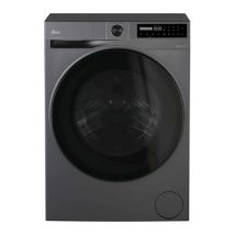 HOOVER Pro Wash Series 5 HBP 49SBL8G-80 WiFi-enabled 9 kg 1330 Spin Washing Machine - Graphite