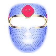 FOREO FAQ 201 Silicone LED Light Mask