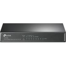 TP-LINK TL-SF1008P Network Switch - 8 port