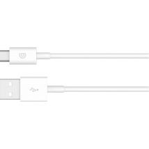 GRIFFIN GP-004-WHT USB to Micro USB Cable - 1 m, White