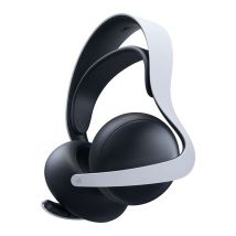 SONY PULSE Elite Wireless PS5 Headset - White