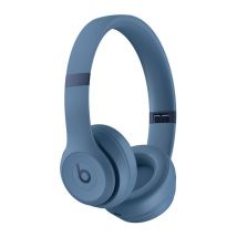 BEATS Solo 4 Wireless Bluetooth Headphones - Blue