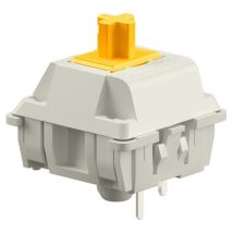 GLORIOUS Panda Tactile Mechanical Switches - Pack of 36